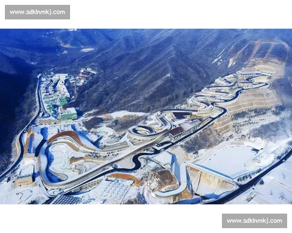 冬奥会赛场突发严重事故后各国重新审视冰雪运动安全体系