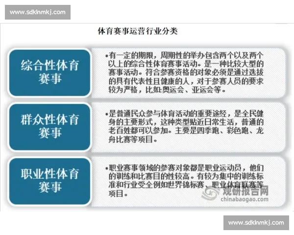 体育职业发展路径与未来竞争力提升策略研究 体育职业发展路径与未来竞争力提升策略研究